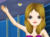 Juego Aqua Wedding