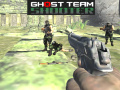 Juego Ghost Team Shooter