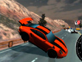 Juego Super Speed Racer