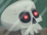 Juego Burglar Hunt