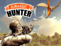 Juego Jurassic Hunter  