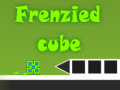 Juego Frenzied Cube