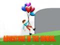 Juego Adventure in the woods