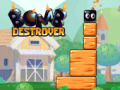 Juego Bomb Destroyer