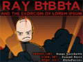 Juego Ray Bibbia