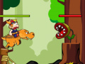 Juego Viking Escape