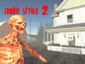 Juego Zombie Strike 2