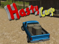 Juego Hasty Cargo