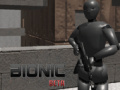 Juego Bionic Beta