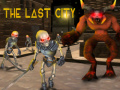 Juego The Last City