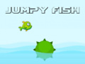 Juego Jumpy Fish