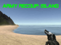 Juego Army Recoup Island