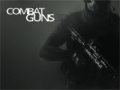 Juego Combat Guns 3d
