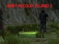 Juego Army Recoup: Island 3