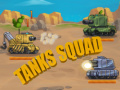 Juego Tanks Squad