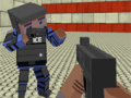 Juego Blocky Gangster Warfare