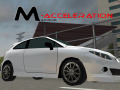 Juego M-Acceleration  