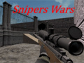 Juego Snipers Wars