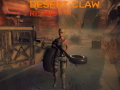 Juego Desert Claw Rising