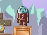 Juego Energy Physics - Robots Rebellion