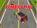 Juego Zombie Drive  