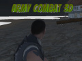 Juego Army Combat 3D