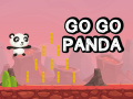 Juego Go Go Panda