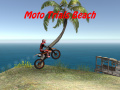 Juego Moto Trials Beach 