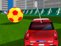 Juego Soccer Cars