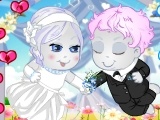 Juego Ghost Wedding