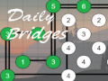 Juego Daily Bridges