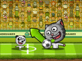 Juego Puppet Soccer Zoo