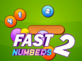 Juego Fast Numbers 2