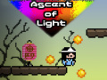 Juego Ascent of Light