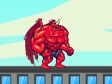 Juego Hellbound Rampage