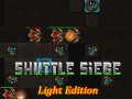 Juego Shuttle Siege Light Edition