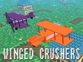 Juego Winged Crushers