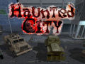 Juego Haunted City 