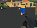 Juego Military Wars 3D Multiplayer