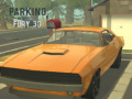 Juego Parking Fury 3D