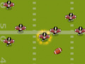 Juego Return Football Man