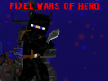 Juego Pixel Wars Of Hero