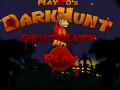 Juego Dark Hunt HD: Brutality