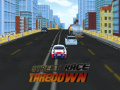 Juego Street Race Takedown