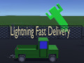 Juego Lightning Fast Delivery