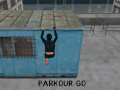 Juego Parkour Go