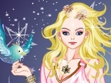Juego Moon Goddess Dress Up
