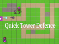 Juego Quick Tower Defense