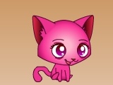Juego My Pet Kitty