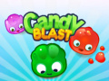 Juego Candy Blast